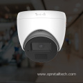 HD Fixed Turret Camera For Shopping Mall Inspection